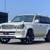 toyota land-cruiser-100 2004 CFJ1287766 image 22