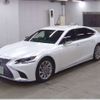 lexus ls 2020 -LEXUS 【奈良 301ﾆ7358】--Lexus LS 6AA-GVF50--GVF50-6006033---LEXUS 【奈良 301ﾆ7358】--Lexus LS 6AA-GVF50--GVF50-6006033- image 2