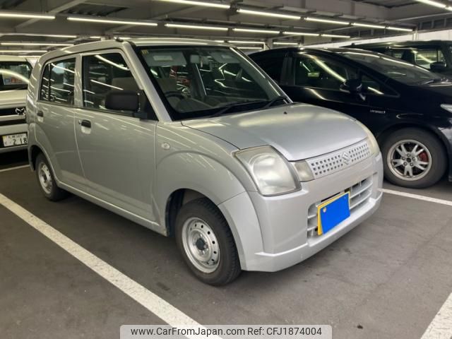 suzuki alto 2004 CFJ1874004 image 2