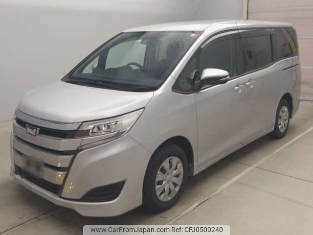 toyota noah 2021 -TOYOTA--Noah 3BA-ZRR80G--ZRR80-0708473---TOYOTA--Noah 3BA-ZRR80G--ZRR80-0708473- image 1