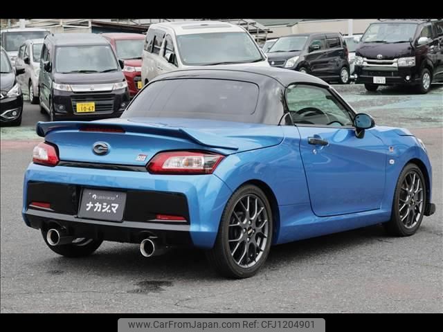 daihatsu copen 2021 quick_quick_3BA-LA400K_LA400K-0045125 image 2