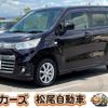 suzuki wagon-r 2013 -SUZUKI--Wagon R MH34S--736120---SUZUKI--Wagon R MH34S--736120- image 1