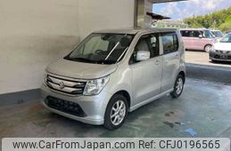 suzuki wagon-r 2016 -SUZUKI 【Ｐ後日 500】--Wagon R MH44S--182435---SUZUKI 【Ｐ後日 500】--Wagon R MH44S--182435-