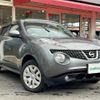 nissan juke 2013 -NISSAN--Juke DBA-YF15--YF15-306859---NISSAN--Juke DBA-YF15--YF15-306859- image 1