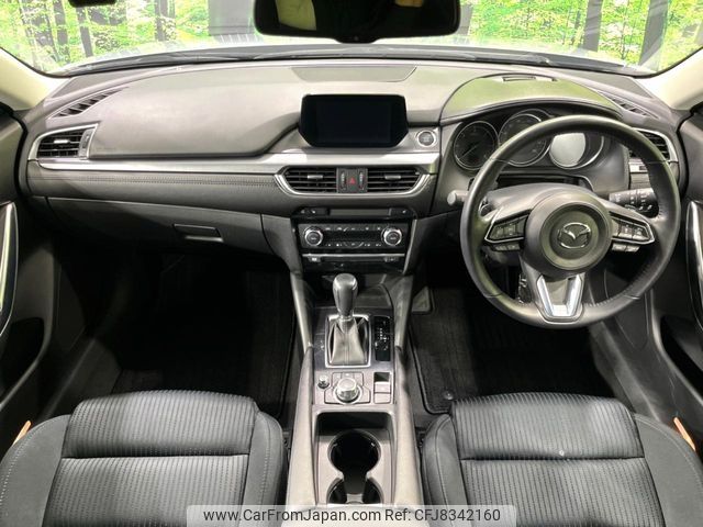 mazda atenza 2017 CFJ8342160 image 2