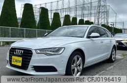 audi a6-avant 2015 quick_quick_4GCHVS_WAUZZZ4G2EN205898