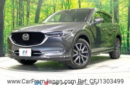 mazda cx-5 2017 -MAZDA--CX-5 LDA-KF2P--KF2P-107425---MAZDA--CX-5 LDA-KF2P--KF2P-107425-