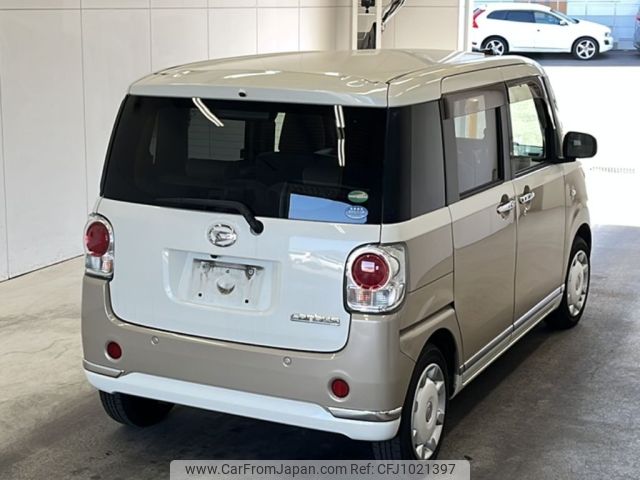 daihatsu move-canbus 2018 -DAIHATSU--Move Canbus LA800S-0106836---DAIHATSU--Move Canbus LA800S-0106836- image 2