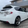 subaru impreza-wagon 2007 CFJ1782848 image 2