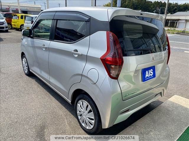 mitsubishi ek-wagon 2019 -MITSUBISHI--ek Wagon 5BA-B33W--B33W-0004759---MITSUBISHI--ek Wagon 5BA-B33W--B33W-0004759- image 2