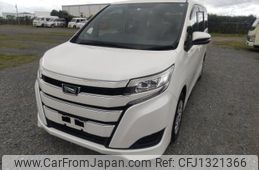 toyota noah 2018 quick_quick_DBA-ZRR80G_ZRR80-0429951