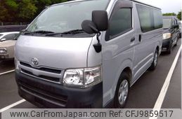 toyota regiusace-van 2011 -TOYOTA--Regius ace Van TRH200V--TRH200-0137449---TOYOTA--Regius ace Van TRH200V--TRH200-0137449-