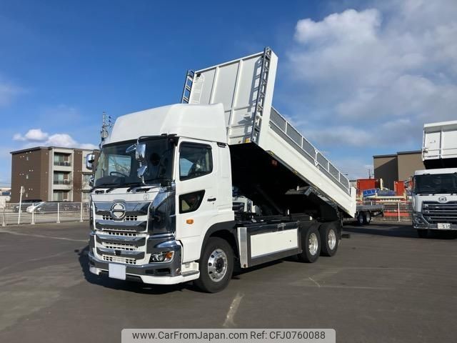 hino profia 2024 CFJ0760088 image 1