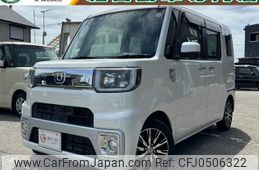 daihatsu wake 2015 quick_quick_LA700S_LA700S-0048647