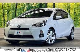 toyota aqua 2014 -TOYOTA--AQUA DAA-NHP10--NHP10-6335730---TOYOTA--AQUA DAA-NHP10--NHP10-6335730-