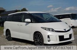 toyota estima 2014 CFJ1837661