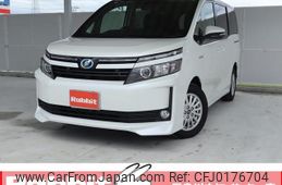 toyota voxy 2014 -TOYOTA--Voxy ZWR80G--ZWR80-0016116---TOYOTA--Voxy ZWR80G--ZWR80-0016116-