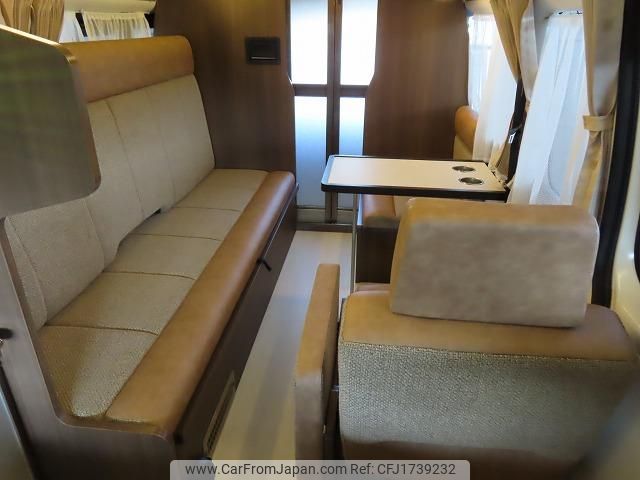 toyota hiace-van 2022 CFJ1739232 image 2
