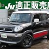 suzuki xbee 2020 quick_quick_4AA-MN71S_MN71S-201112 image 1