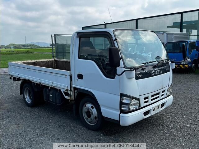 isuzu elf-truck 2005 -ISUZU--Elf PB-NKR81A--NKR81-7026248---ISUZU--Elf PB-NKR81A--NKR81-7026248- image 2