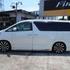toyota alphard-g 2009 CFJ1488304 image 19