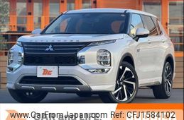 mitsubishi outlander-phev 2022 CFJ1584102