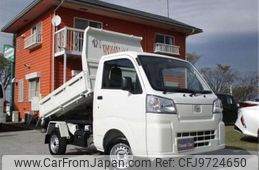daihatsu hijet-truck 2022 -DAIHATSU 【宮城 480】--Hijet Truck S510P--S510P-0490763---DAIHATSU 【宮城 480】--Hijet Truck S510P--S510P-0490763-
