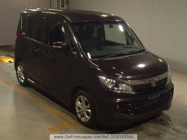 suzuki solio 2015 22320 image 1