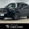 bmw x1 2024 quick_quick_3CA-42EG20T_WBA42EG0X05Z25206 image 1