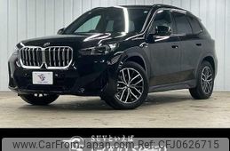 bmw x1 2024 quick_quick_3CA-42EG20T_WBA42EG0X05Z25206