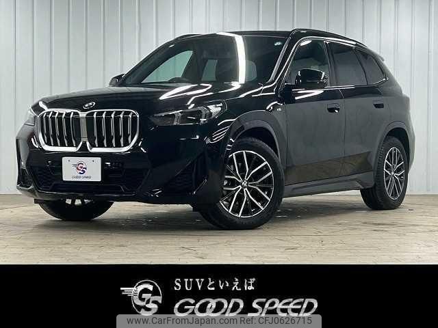 bmw x1 2024 quick_quick_3CA-42EG20T_WBA42EG0X05Z25206 image 1