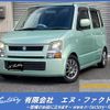 suzuki wagon-r 2004 GOO_JP_700102009130220224001 image 1