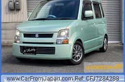suzuki wagon-r 2004 GOO_JP_700102009130220224001