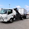 hino dutro 2019 CFJ1604125 image 1