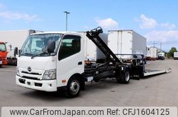 hino dutro 2019 CFJ1604125