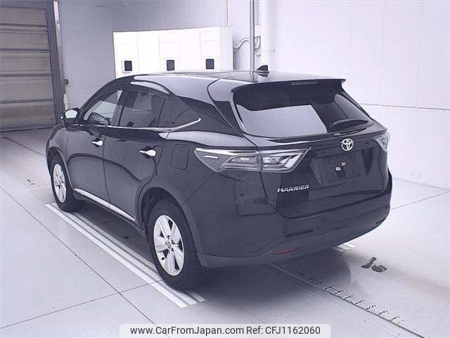 toyota harrier 2014 -TOYOTA--Harrier ZSU60W-0014318---TOYOTA--Harrier ZSU60W-0014318- image 2