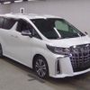 toyota alphard 2021 quick_quick_3BA-AGH30W_AGH30-0393935 image 1