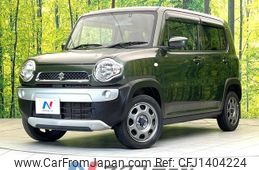 suzuki hustler 2018 quick_quick_MR41S_MR41S-335958