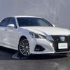 toyota crown 2017 -TOYOTA--Crown DAA-AWS210--AWS210-6128956---TOYOTA--Crown DAA-AWS210--AWS210-6128956- image 1