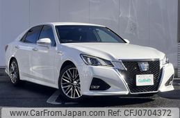 toyota crown 2017 -TOYOTA--Crown DAA-AWS210--AWS210-6128956---TOYOTA--Crown DAA-AWS210--AWS210-6128956-