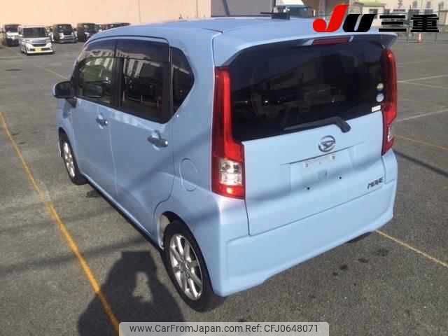 daihatsu move 2015 -DAIHATSU--Move LA150S--0067889---DAIHATSU--Move LA150S--0067889- image 2