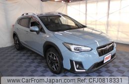 subaru xv 2020 -SUBARU--Subaru XV GTE--022166---SUBARU--Subaru XV GTE--022166-