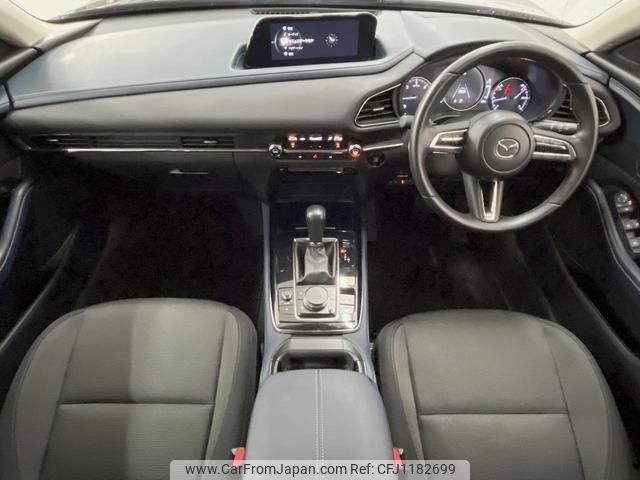 mazda cx-3 2023 quick_quick_DM8P_DM8P-206816 image 2