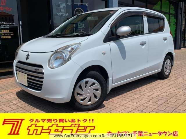 suzuki alto-eco 2014 -SUZUKI--Alto Eco DBA-HA35S--HA35S-183282---SUZUKI--Alto Eco DBA-HA35S--HA35S-183282- image 1