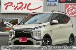 mitsubishi ek-x-ev 2022 -MITSUBISHI--ek X EV B5AW--0000973---MITSUBISHI--ek X EV B5AW--0000973-