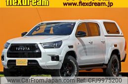 toyota hilux 2024 GOO_NET_EXCHANGE_0204239A20240706G001