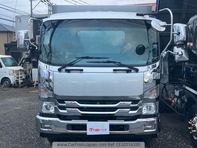 isuzu forward 2016 GOO_NET_EXCHANGE_0804338A30241203W001 image 2