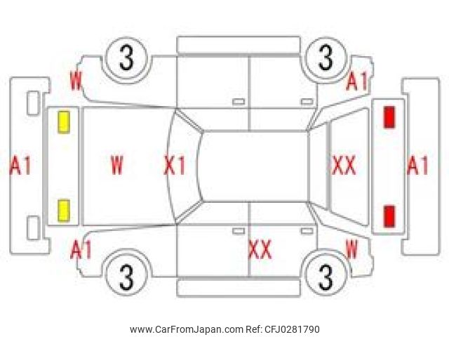 lexus rx 2016 -LEXUS--Lexus RX DAA-GYL25W--GYL25-0010094---LEXUS--Lexus RX DAA-GYL25W--GYL25-0010094- image 2