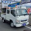 mitsubishi-fuso canter 2017 GOO_NET_EXCHANGE_0600699A30241028W005 image 1