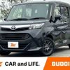 toyota tank 2018 CFJ1454118 image 1